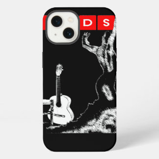 Flamenco iPhone 13 Case