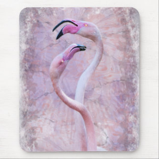 Flamenco Mousemat