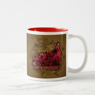 Flamenco - Mug, Cup