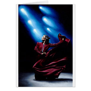 Flamenco Performance