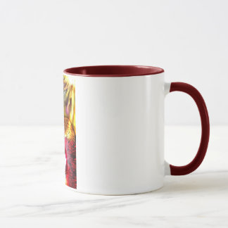 Flamenco Sunlight Mug