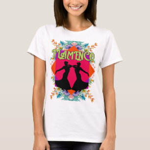 Flamenco  T-Shirt