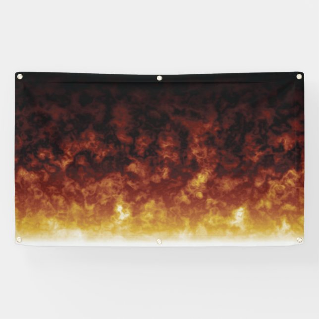 flames3 banner (Horizontal)