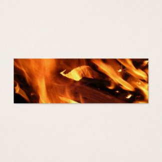 Flames and FIre