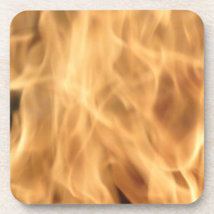 Flames Coaster