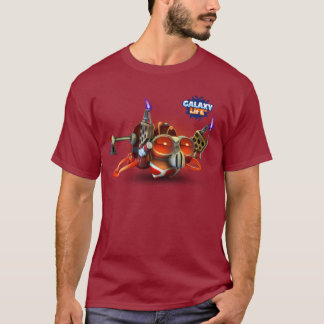 Flamethrower T-Shirt