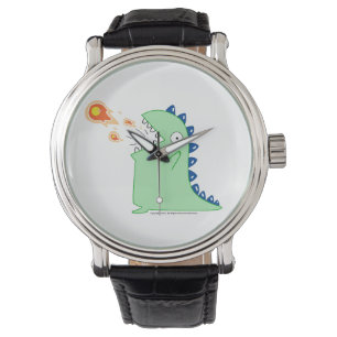 Flamey Watch