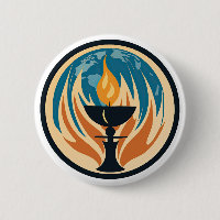 Flaming Chalice