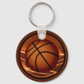 Basketball 2025 keychains bulk