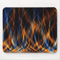 Flaming Fractal
