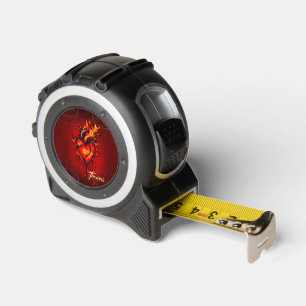 Flaming heart. 1