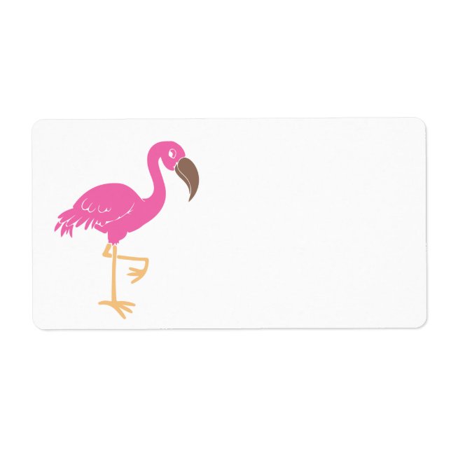 Flamingo (Front)