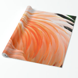 Flamingo 1 Wrapping Paper