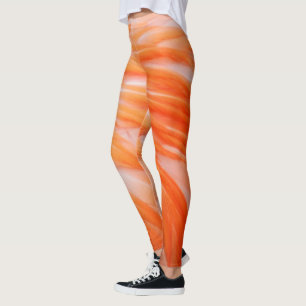 Flamingo 2 Leggings