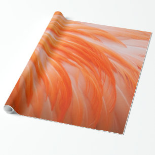Flamingo 2 Wrapping Paper