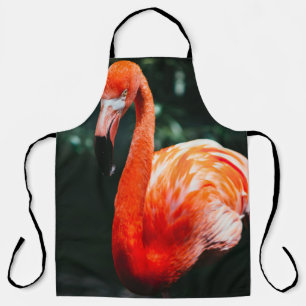 FLAMINGO APRON