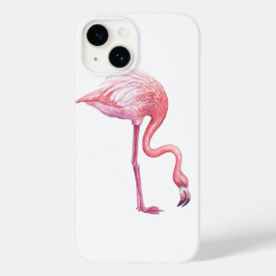 Flamingo Case-Mate iPhone 14 Case