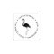 Flamingo | Create Your Own Circular Return Address