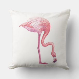Flamingo Cushion
