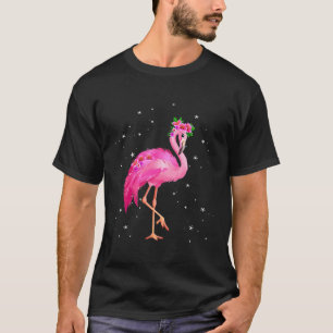 Flamingo Cute T-Shirt