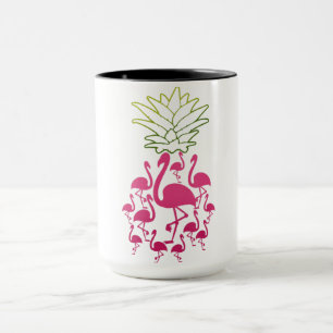 Flamingo Cute Tumbler   Mug Gifts