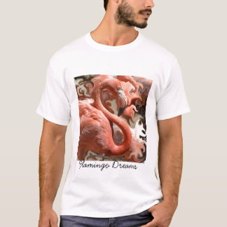 Flamingo Dreams T-Shirt