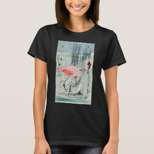 Flamingo Fisher T-Shirt