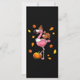 Flamingo   Flamingo Thanksgiving Halloween