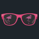 FLAMINGO FUNNY NOVELTY Party Sunglasses<br><div class="desc">FLAMINGO FUN GLASSES!</div>