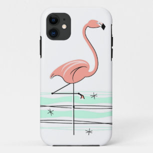 Flamingo iPhone 5 case