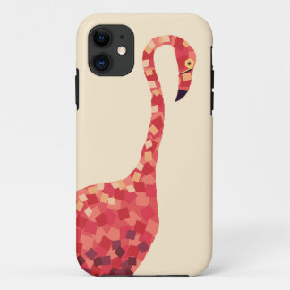 Flamingo Iphone 5 Case