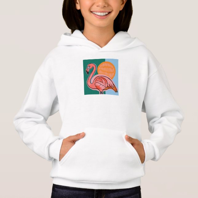 Flamingo Kids (Front)