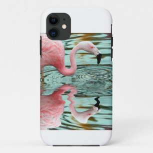 Flamingo Lover iPhone 11 Case