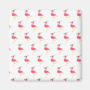 Flamingo Magnets