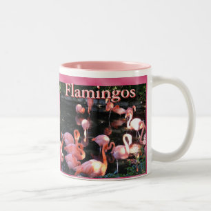 Flamingo Mug