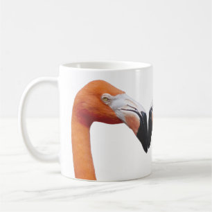 'Flamingo" Mug