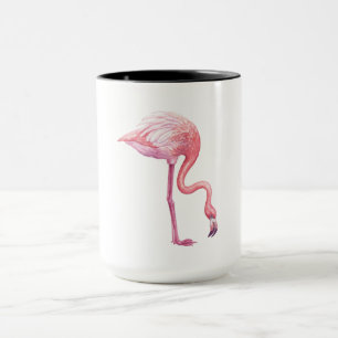 Flamingo Mug