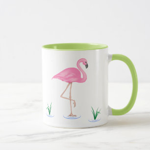 Flamingo Mug