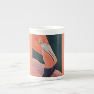 Flamingo Mug