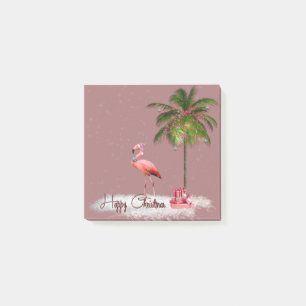 Flamingo Natalino Lonely Post-it Notes