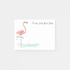 Flamingo Ocean "Text"