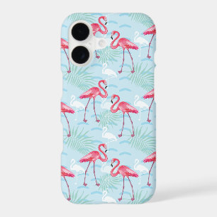 Flamingo Pattern