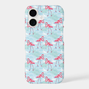 Flamingo Pattern