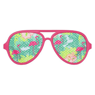 California grizzly bear party shades sunglasses