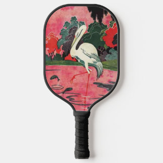 Flamingo Pickleball Paddle