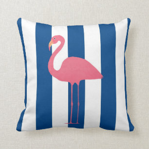 Flamingo Pillow