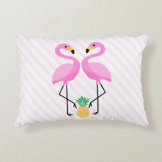Flamingo Pillow