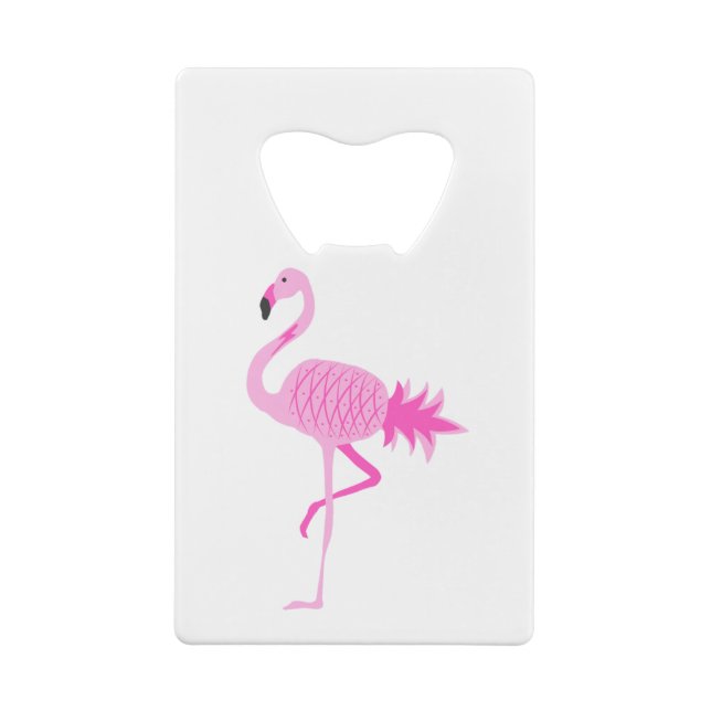 Flamingo Pineapple (Back)