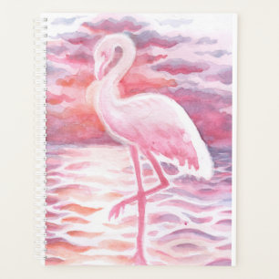 Flamingo Planner