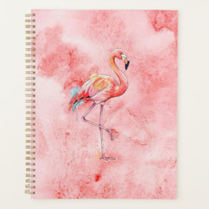 Flamingo Planner